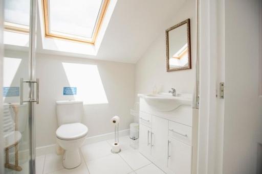 Chic Cottage Near Elan Valley And Builth Wells Llanwrthwl Exteriör bild