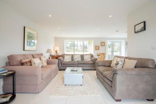 Chic Cottage Near Elan Valley And Builth Wells Llanwrthwl Exteriör bild