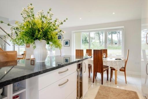 Chic Cottage Near Elan Valley And Builth Wells Llanwrthwl Exteriör bild